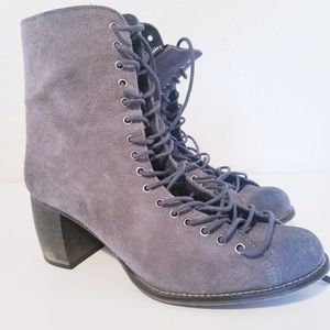 JC JEFFERY CAMPBELL Boots